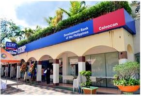 DBP opens branch in Caloocan City