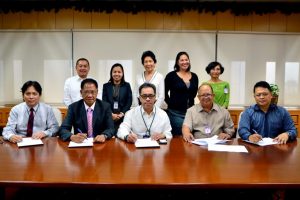 DBP supports dairy farm in Laguna