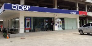 DBP strengthens branch expansion
