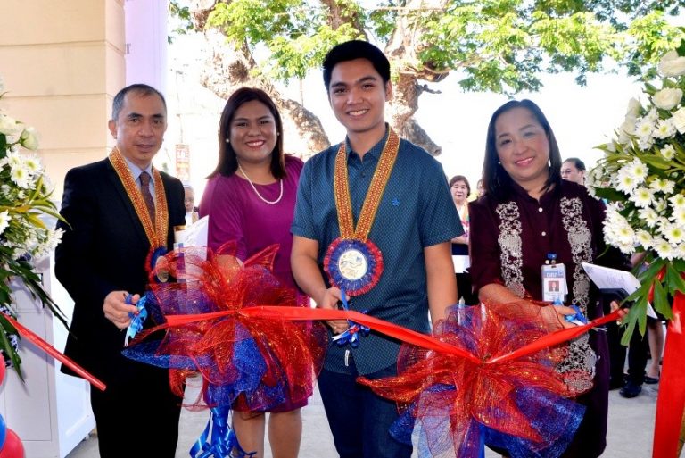 DBP opens in 3 new locations, network now at 114