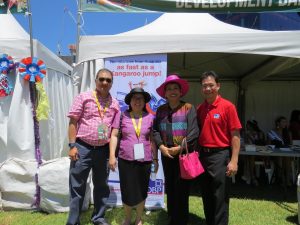 DBP launches new online remittance service in Australia