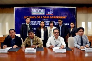 DBP supports small borrowers