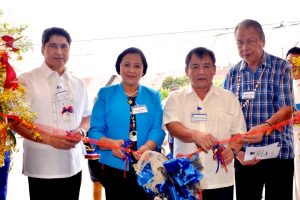 DBP promotes financial inclusion as it expands branch network