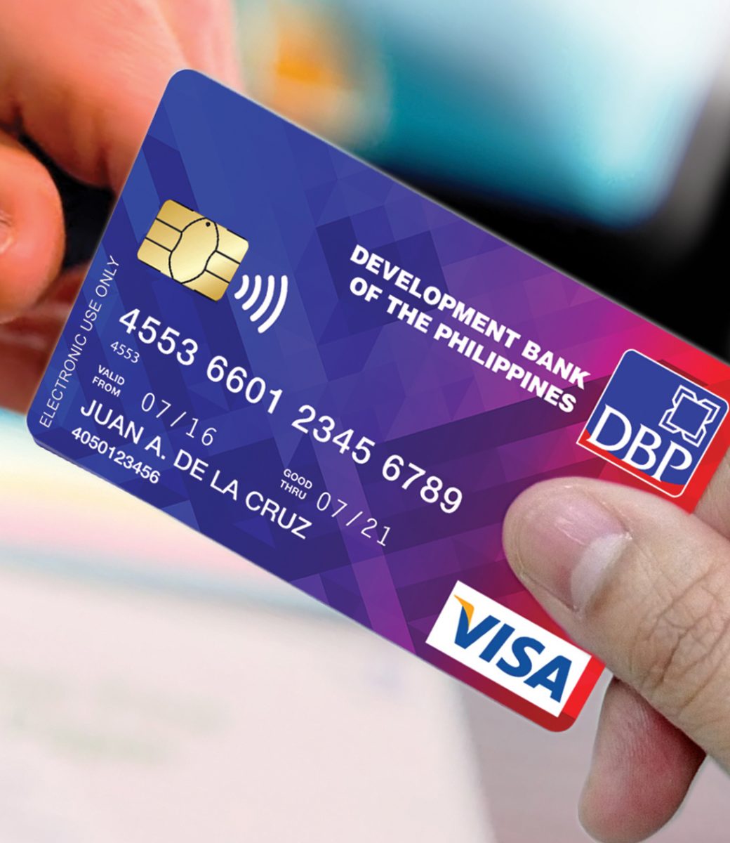 DBP Digital Banking Portal