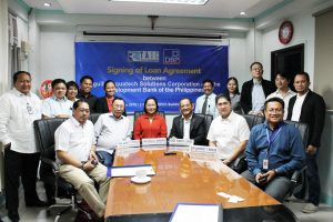 DBP finances key infra, social services projects in Butuan City