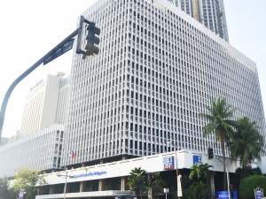 DBP net income rises 4% in first half of 2018