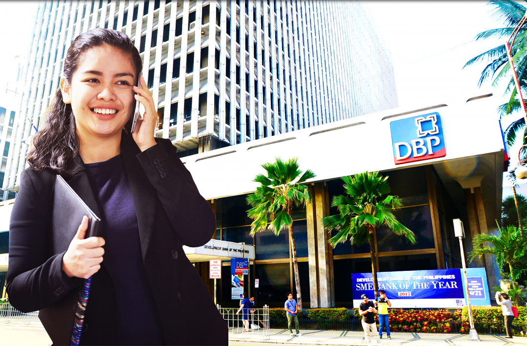 Corporate Banking Development Bank of the Philippines