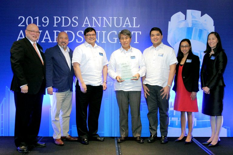 DBP cited for contribution to domestic capital market