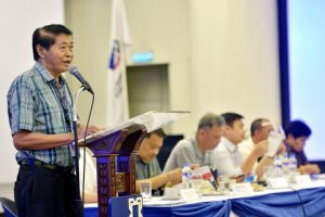 DBP ramps up support to NG’s public transport modernization program