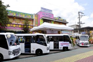 DBP bankrolls South Luzon PUV modernization project