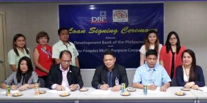 DBP strengthens lending reach to MSMEs through cooperatives