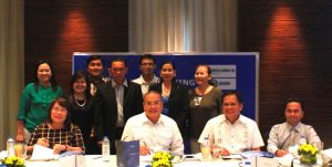 DBP grants P185M loan for garbage-powered DAD biogas plant