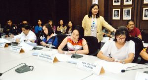 DBP Grants P100-M Loan to Laoag General Hospital