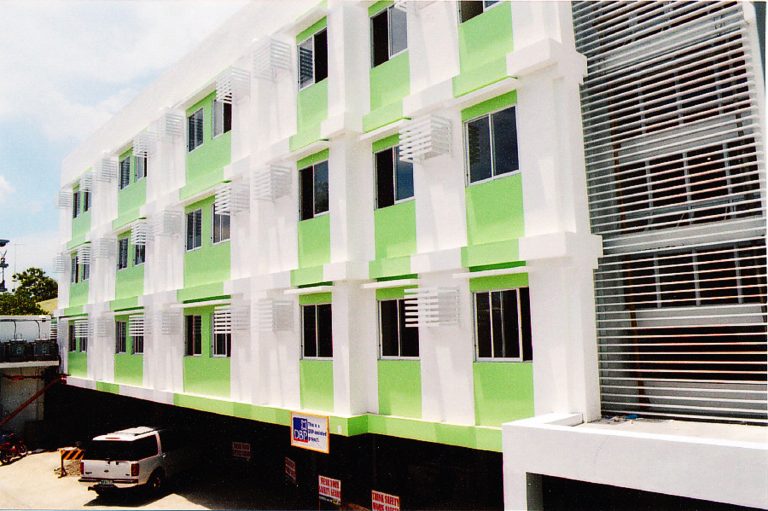 DBP finances Iloilo City condominium project