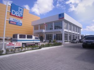 CSC Rates Four DBP Branches Excellent on Client Satisfaction