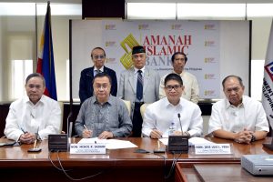 Amanah Islamic Bank Launches Pilgrimage Savings Plan