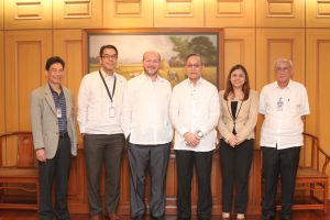 DBP and Cebuana Lhuillier team up for stronger international remittance