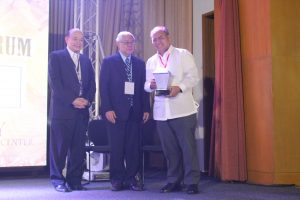 DBP receives Silver Governance Trailblazer Award, Achieves PGS Proficiency Status