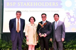 IGLF is Outstanding CSF Program Partner