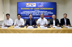 DBP-funded P1.1-B hydroelectric plant supports energy reliability in Mindanao