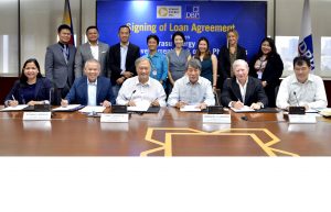 DBP boosts support for renewable energy