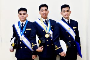 DBP educational endowment helps 3,567 scholars on 9th Year