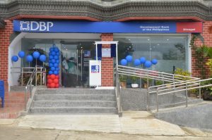 DBP opens 108th branch in Dinagat Islands