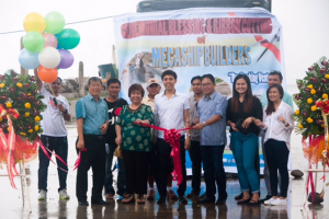 DBP supports vision to transform country into shipbuilding hub in Asia