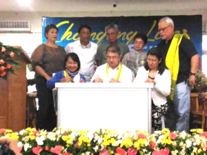 DBP, DOST forge agreement to support technopreneurs