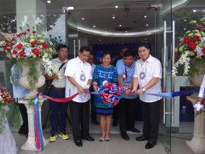 DBP opens doors in Zamboanga Ecozone