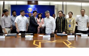 DBP-backed infra projects to boost economic activity in Tuguegarao City