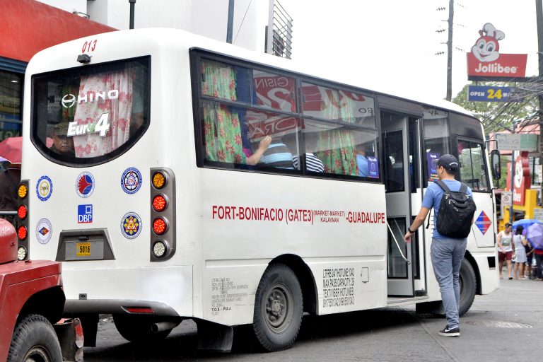 DBP assistance for PUV modernization reaches P753-million