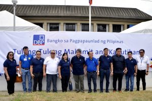 DBP rolls out Governance Circles