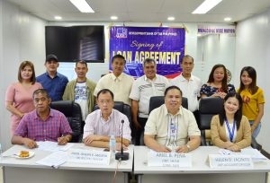 DBP to bankroll Camarines Norte’s pioneer waste management facility