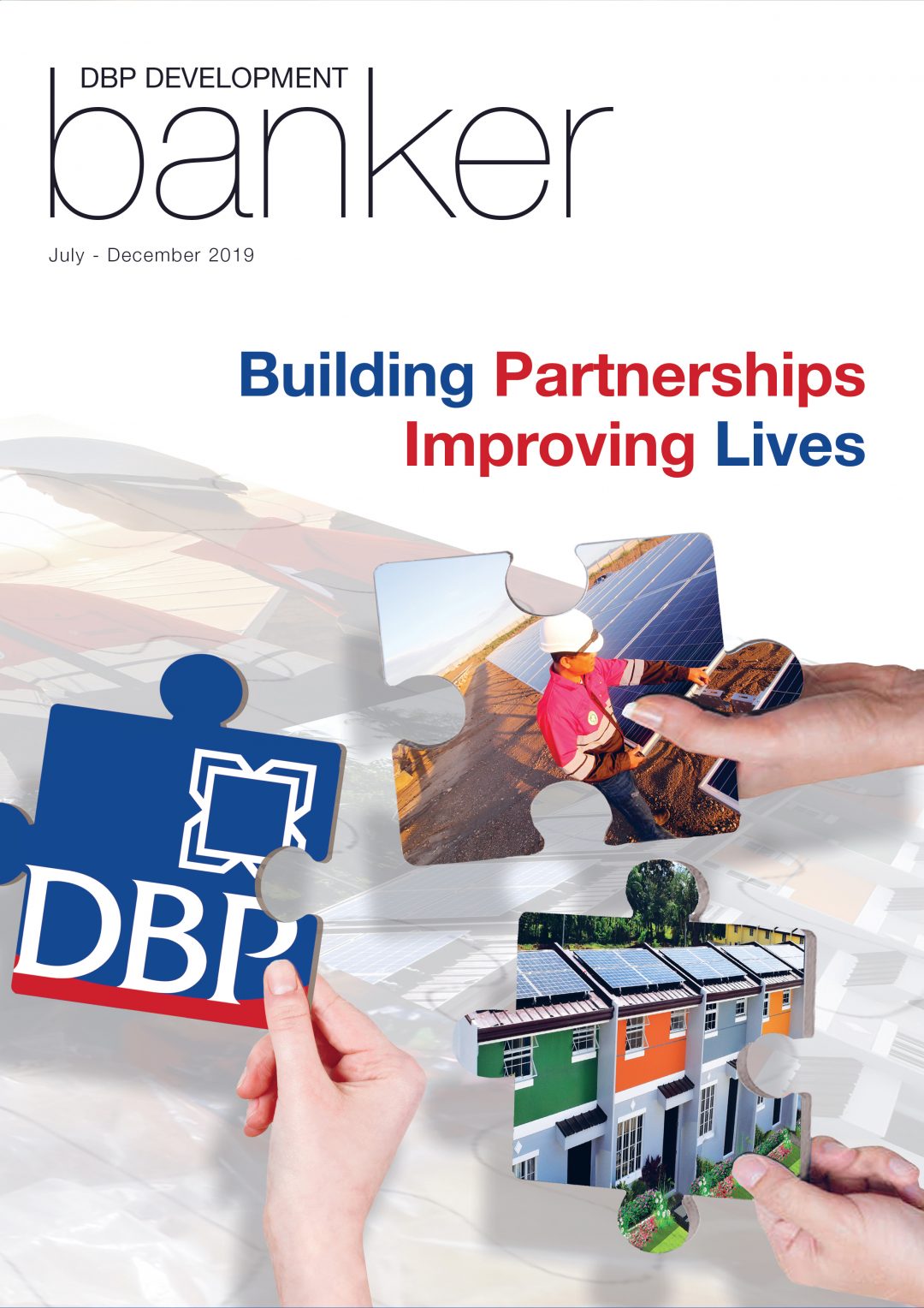 Publications Development Bank of the Philippines