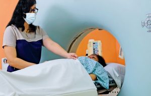 DBP offers assistance to expand health care facilities in the country