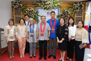 DBP inaugurates branch and lending center in Laoag