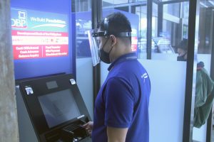 DBP’s multi-channel platform keys faster, safer SSS bulk pension release