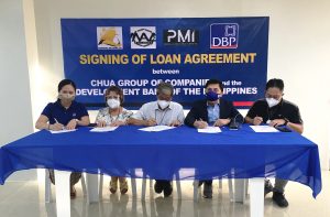DBP signs multi-billion credit deal with local ship building firm 