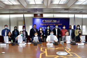 DBP grants P1.275-billion to boost health care in Tuguegarao and Bulacan 