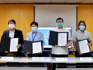 DBP grants P100-million credit line to truck body manufacturer