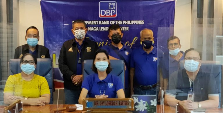 DBP lends to electric cooperative for energy efficiency projects 