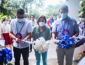 DBP opens branch in Oroquieta City 