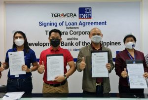 DBP approves P50-million line for construction projects