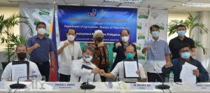 DBP to fund seedbank for native tree species  