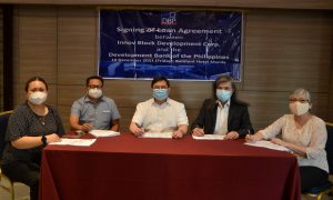 DBP finances MSME-friendly mall in Caloocan 