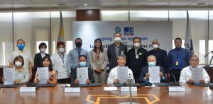 DBP grants P1.6-billion to hospital firm to boost health care in Central Luzon 