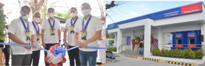 DBP Balanga moves to more strategic location in Bataan Province