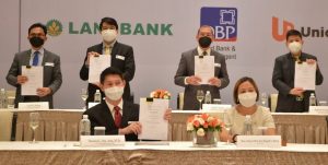 DBP leads grant of P5-billion syndicated term loan to Makati hospital