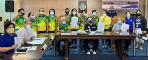 DBP lends P209.3-million to farmer cooperatives in Bohol